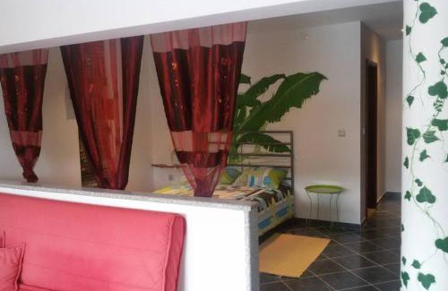 Penafiel Apartment | studio Mira