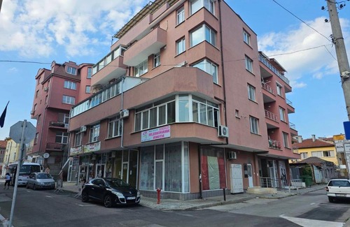 Kazanlak Apartment | Studio MIRAGE