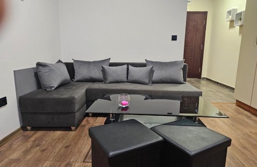 Kazanlak Apartment | Studio MIRAGE