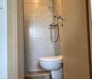 Prvic Luka Apartment | Studio Mirjana