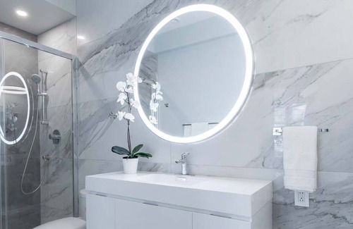 Downtown St. John's Apartment | Studio modern living in the heart of the oldest city in North America