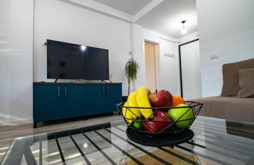 Craiova Apartment | Studio modern