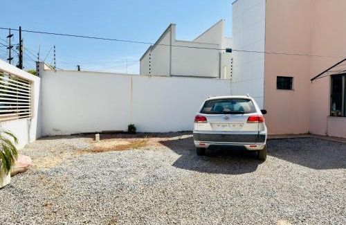 Sinop Apartment | Studio Moderna e Funcional