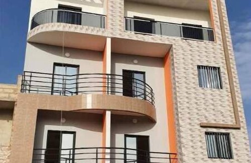 Pointe des Almadies Apartment | Studio Moderne Dakar K Ndiaye LÔ