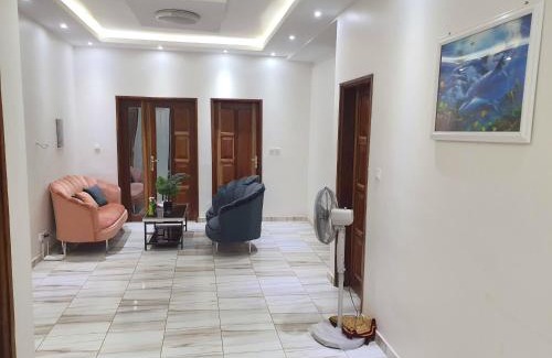 Pointe des Almadies Apartment | Studio Moderne Dakar Keur Ndiaye LÔ