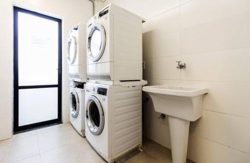 Bigorrilho Apartment | Studio Moderno Ap 32 Soho Life