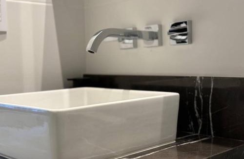 Bigorrilho Apartment | Studio Moderno Ap 55 Soho Life