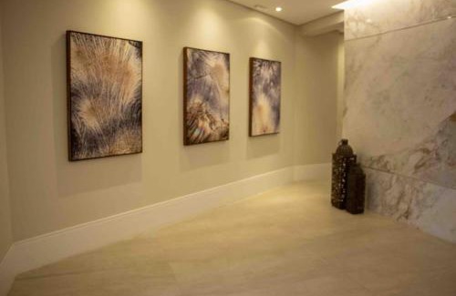 Bigorrilho Apartment | Studio Moderno Ap 55 Soho Life
