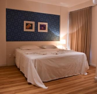 Santana Apartment | Studio Moderno bem localizado