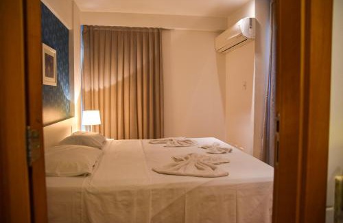 Santana Apartment | Studio Moderno bem localizado