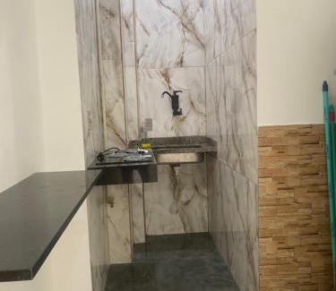 Lapa Apartment | studio moderno