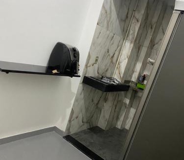 Lapa Apartment | studio moderno