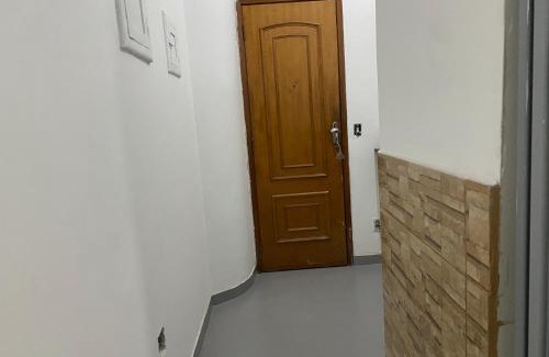 Lapa Apartment | studio moderno