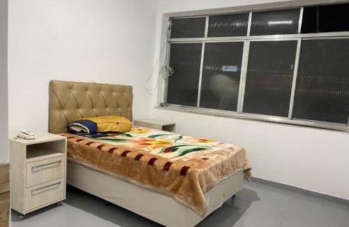 Lapa Apartment | studio moderno