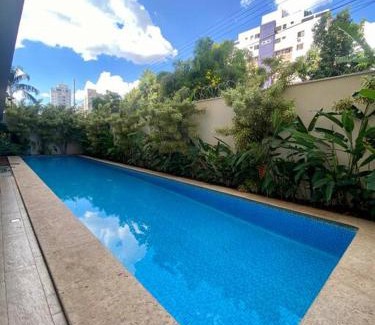 Morada da Colina Apartment | Studio moderno