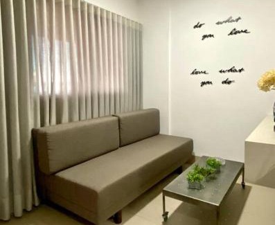 Morada da Colina Apartment | Studio moderno