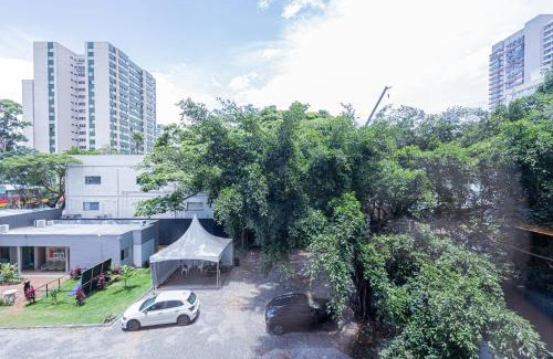 Sao Paulo Apartment | Studio moderno e completo | Próx Metrô & Consulado