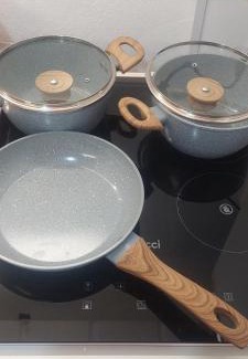 Comuna 7 Apartment | Studio moderno y confortable