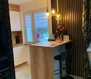 Modlin Apartment | Studio Modlin