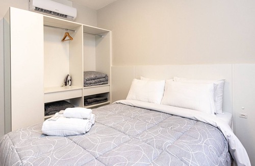 Civic Center Apartment | Studio MON - Centro Civico- SBO001