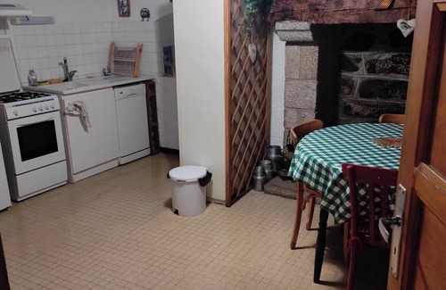 Mont-Louis Apartment | Studio - Mont-Louis