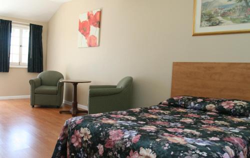 Lake George Hotel | Studio Motel of Lake George