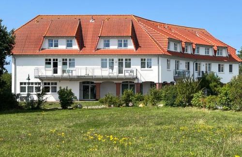 Neddesitz Apartment | Studio "MS Muschel" im Ferienpark