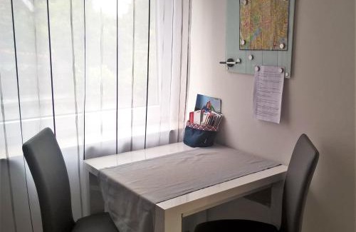 Neutor Apartment | Studio Muenster City