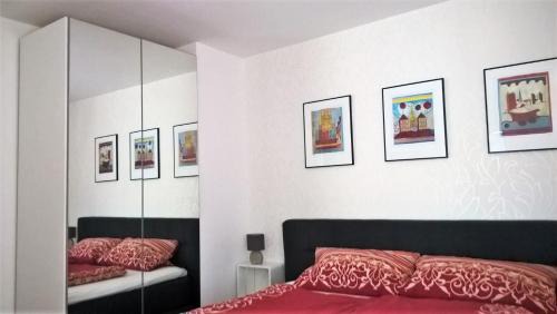 Neutor Apartment | Studio Muenster City