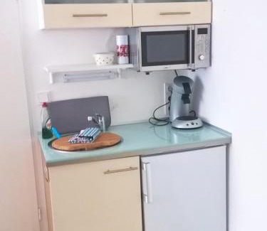 Neutor Apartment | Studio Muenster City