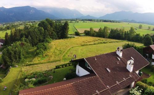 Murnau am Staffelsee Apartment | Studio Murnauer Moos