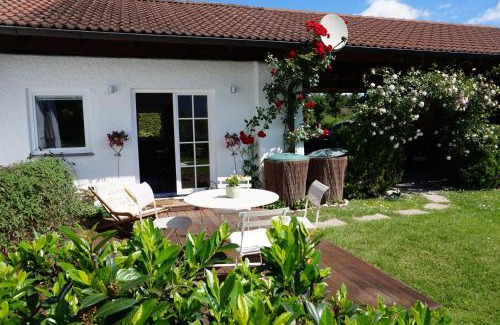 Murnau am Staffelsee Apartment | Studio Murnauer Moos