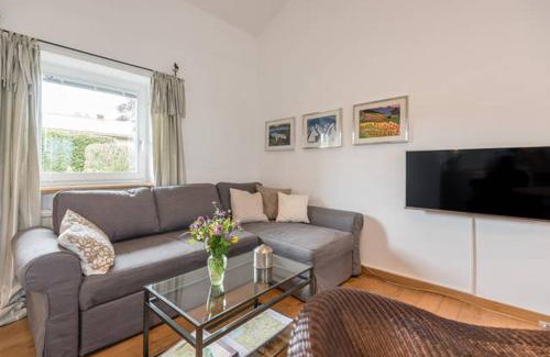 Murnau am Staffelsee Apartment | Studio Murnauer Moos