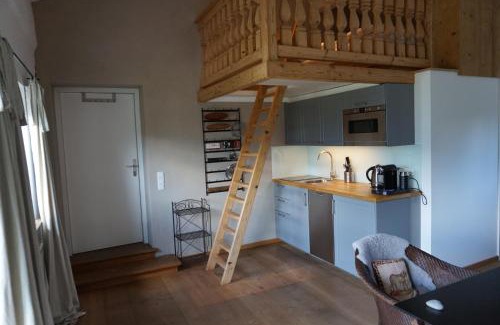 Murnau am Staffelsee Apartment | Studio Murnauer Moos