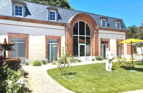 La Bernerie-en-Retz Apartment | Studio Myrtilles - Plage et commerces à proximité