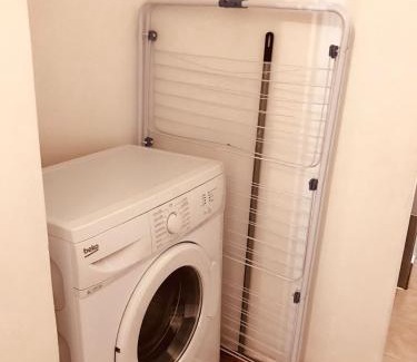 Boulogne-Centre Apartment | Studio N3 - Mari-Mari