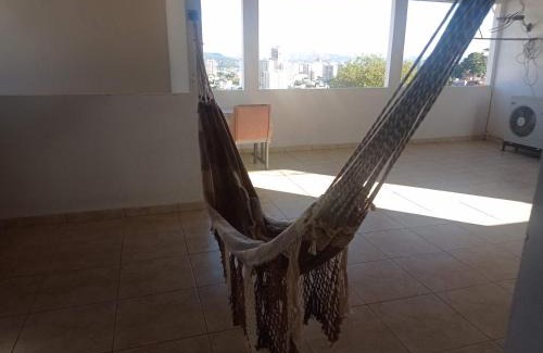 Alto Esplanada Apartment | Studio na area central com ar condicionado, banheiro privado