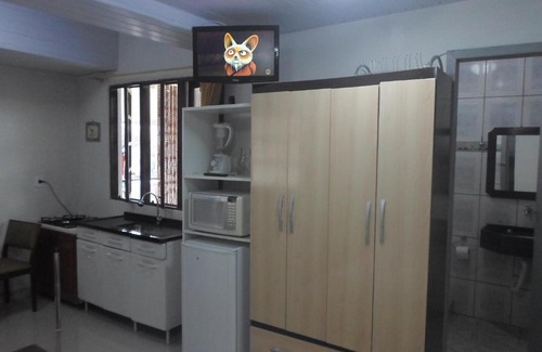 Curitiba Apartment | Studio Na Cobertura