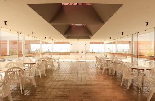 Jatiuca Apartment | Studio na Jatiuca