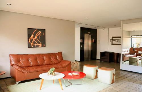 Jatiuca Apartment | Studio na Jatiuca