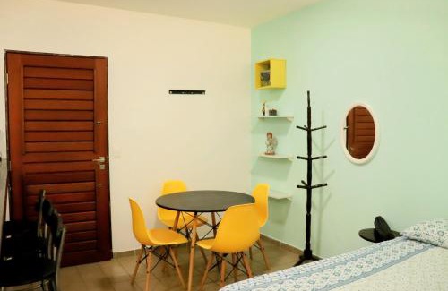 Jatiuca Apartment | Studio na Jatiuca