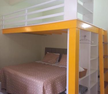 Lapa Apartment | Studio na Lapa com Ar, Varanda e Localização perfeita perto de tudo que interessa no Rio