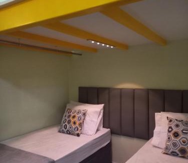 Lapa Apartment | Studio na Lapa com Ar, Varanda e Localização perfeita perto de tudo que interessa no Rio