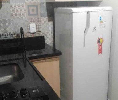 Zona Sul Apartment | Studio na Praia de Botafogo