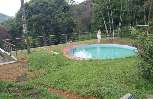 Itatiaia Apartment | Studio na Serra I