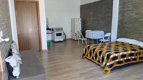 Itatiaia Apartment | Studio na Serra I