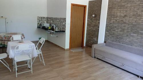 Itatiaia Apartment | Studio na Serra I