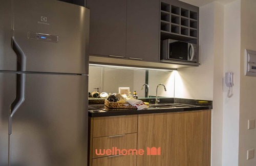 Vila Clementino Apartment | Studio na Vila Mariana perto da Unifesp