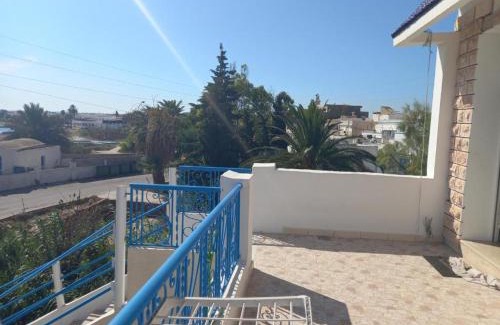 Kelibia Resort | Studio nana
