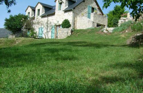 La Canourgue Cabin | Studio nature a la ferme